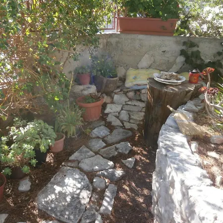 With Parking Space Stomorska, Solta - 11528 Apartman