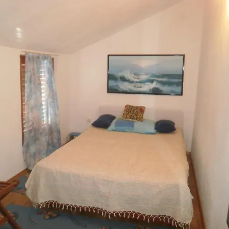 With Parking Space Stomorska, Solta - 11528 Apartman