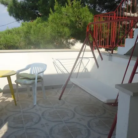 With Parking Space Stomorska, Solta - 11528 ستومورسكا